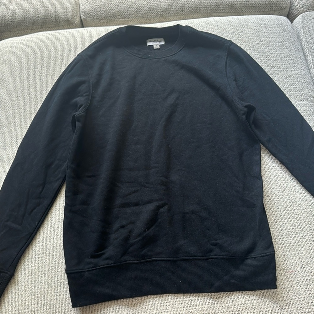 Good fellow men’s sweater